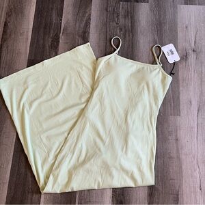 Zyia active Camille dress